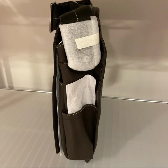 Men’s Coach Messenger Bag - Picture 5 of 12